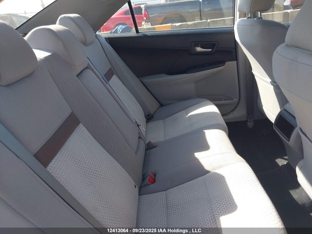 4T1BF1FK8EU348999 Toyota 2ar-fe