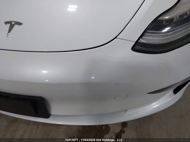 12413077 :رقم المزاد ، 5YJ3E1EA0KF419315 vin ، 2019 Tesla Model 3 مزاد بيع