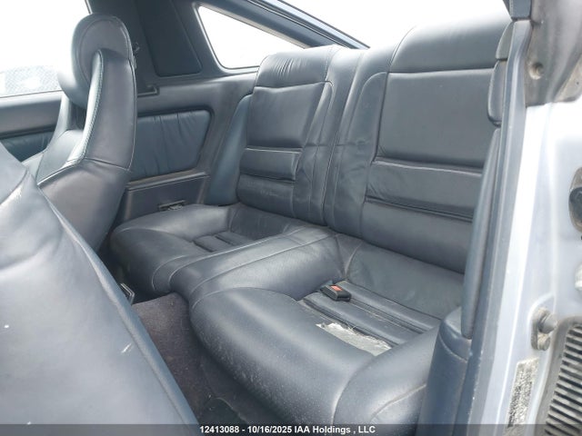 12413088 :رقم المزاد ، JT2MA71L4H0028937 vin ، 1987 Toyota Supra مزاد بيع