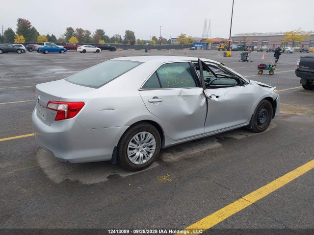Toyota 2ar-fe 2014 4T1BF1FKXEU322050 Image 4