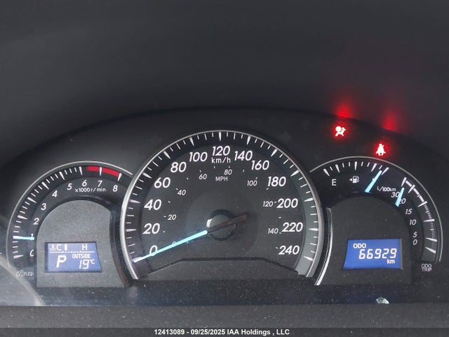 Toyota 2ar-fe 2014 4T1BF1FKXEU322050 Image 7