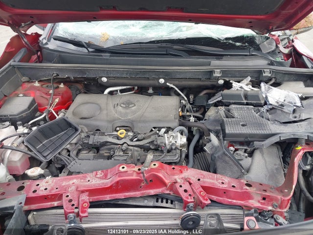 Toyota a25a-fks 2022 2T3R1RFV7NW304666 Image 10