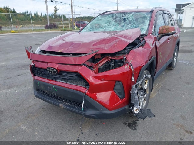 Toyota a25a-fks 2022 2T3R1RFV7NW304666 Image 12