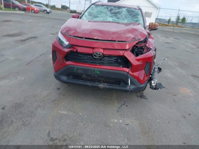 Toyota a25a-fks 2022 2T3R1RFV7NW304666 Image 13