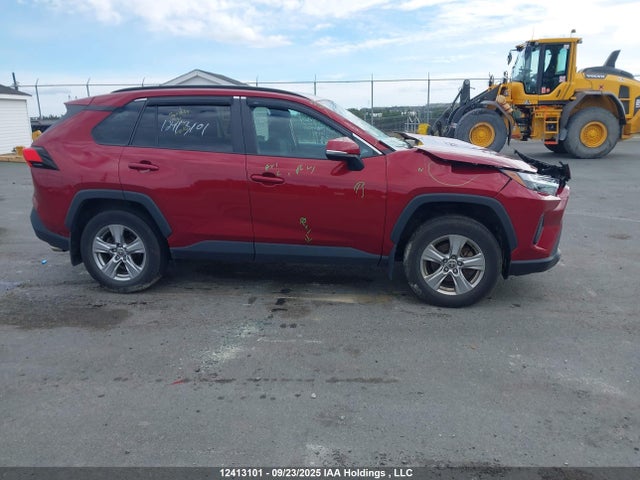 Toyota a25a-fks 2022 2T3R1RFV7NW304666 Image 14