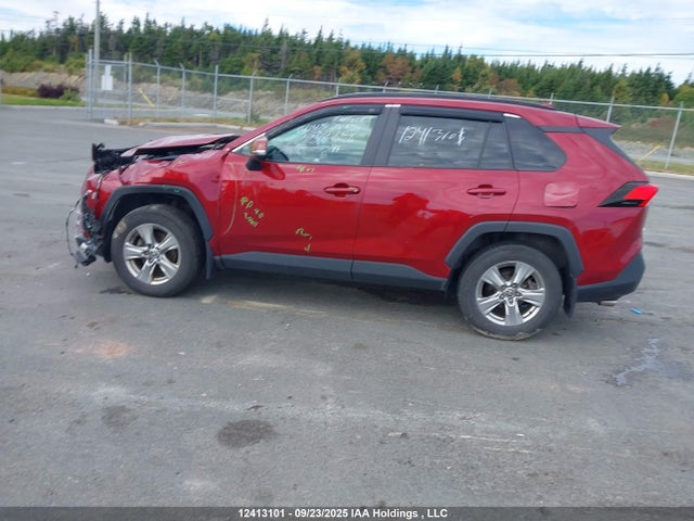Toyota a25a-fks 2022 2T3R1RFV7NW304666 Image 15