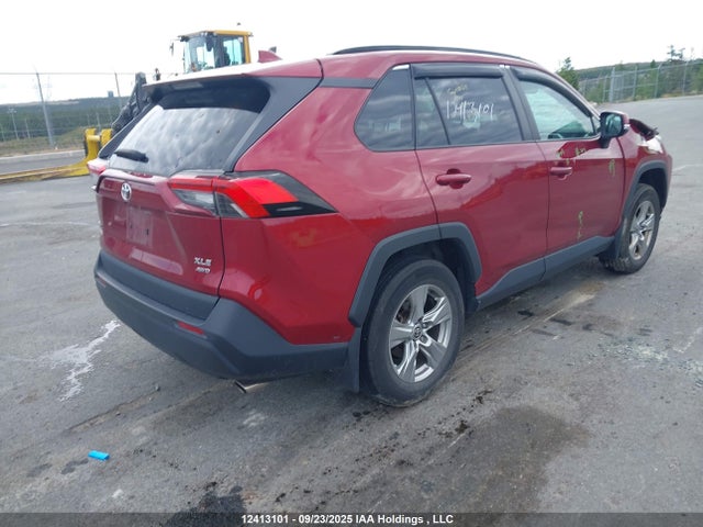 Toyota a25a-fks 2022 2T3R1RFV7NW304666 Image 4