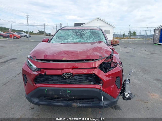 Toyota a25a-fks 2022 2T3R1RFV7NW304666 Image 6