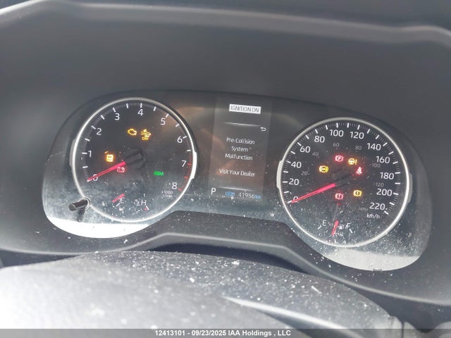 Toyota a25a-fks 2022 2T3R1RFV7NW304666 Image 7
