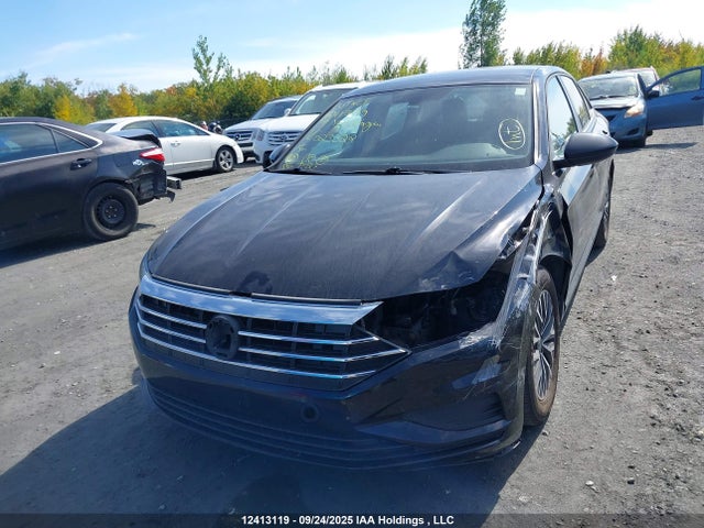 3VWE57BU7KM023322 Volkswagen 1.8 tsi