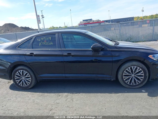 3VWE57BU7KM023322 Volkswagen 1.8 tsi