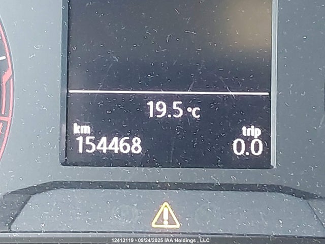 3VWE57BU7KM023322 Volkswagen 1.8 tsi