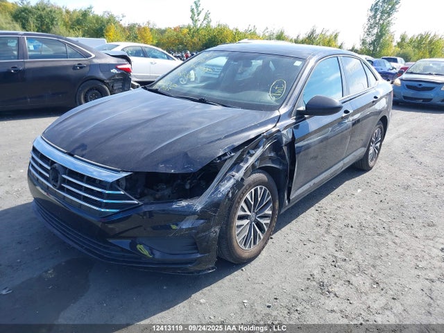 3VWE57BU7KM023322 Volkswagen 1.8 tsi