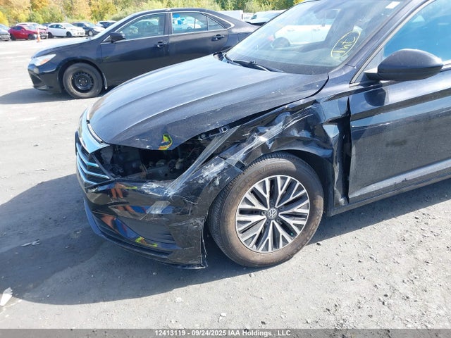 3VWE57BU7KM023322 Volkswagen 1.8 tsi