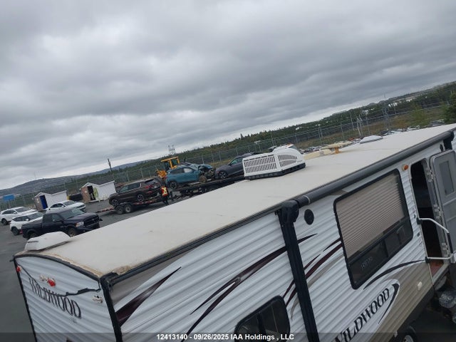 Forest River 2014 2014 4X4TWDC26EA253495 Image 7