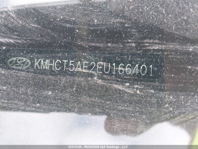 Hyundai dohc gdi gamma 2014 KMHCT5AE2EU166401 Image 20