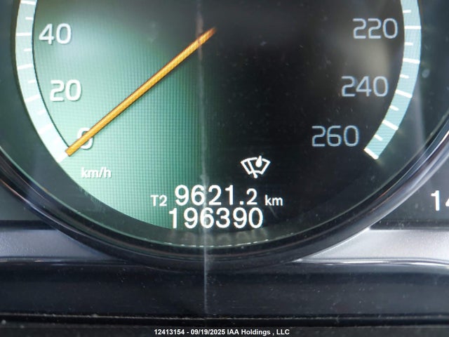 Volvo b4204t11 2015 YV440MDK9F2661928 Image 15
