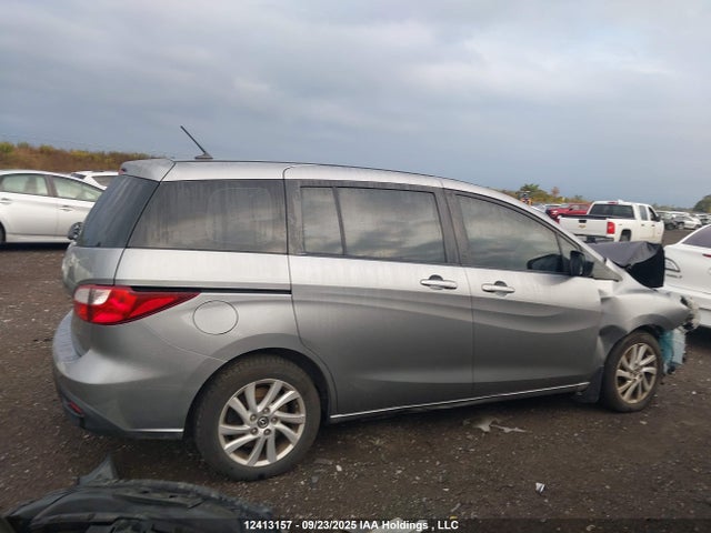 Mazda l5x 2015 JM1CW2CL4F0185028 Image 13