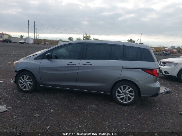 Mazda l5x 2015 JM1CW2CL4F0185028 Image 14