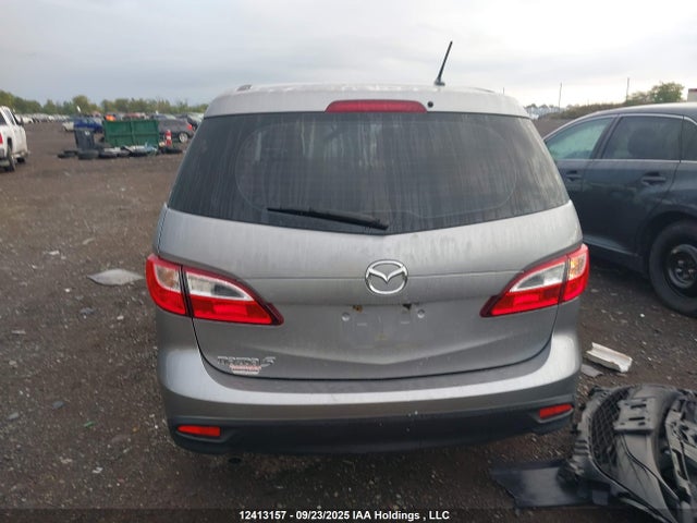 Mazda l5x 2015 JM1CW2CL4F0185028 Image 16