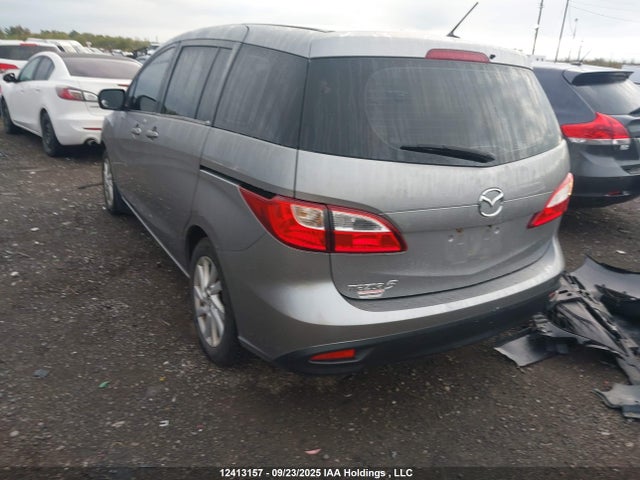 Mazda l5x 2015 JM1CW2CL4F0185028 Image 3