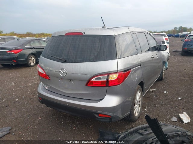 Mazda l5x 2015 JM1CW2CL4F0185028 Image 4