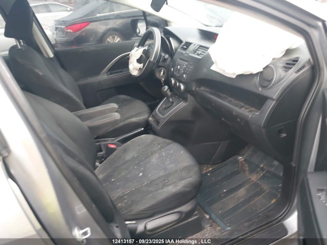 Mazda l5x 2015 JM1CW2CL4F0185028 Image 5