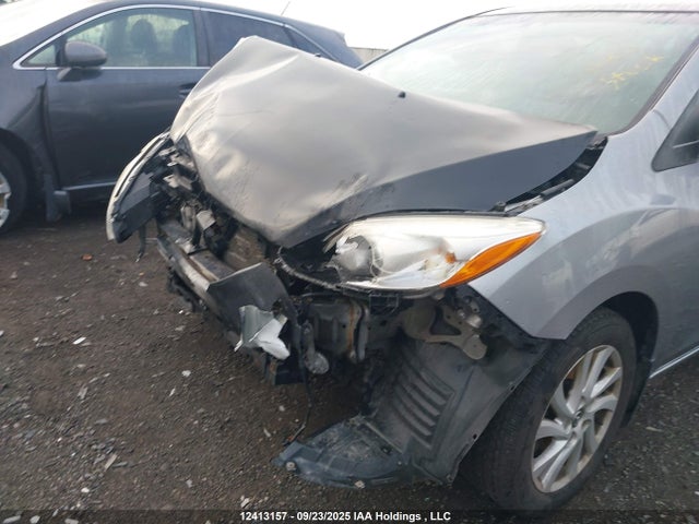Mazda l5x 2015 JM1CW2CL4F0185028 Image 6