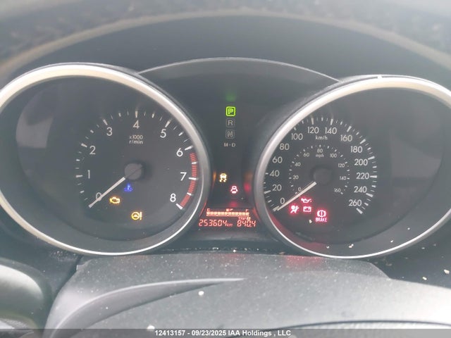 Mazda l5x 2015 JM1CW2CL4F0185028 Image 7