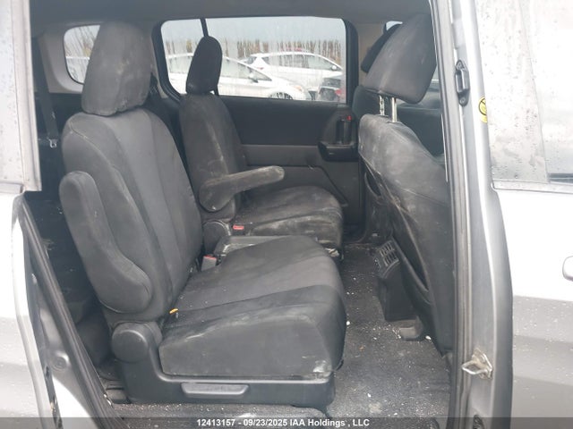 Mazda l5x 2015 JM1CW2CL4F0185028 Image 8