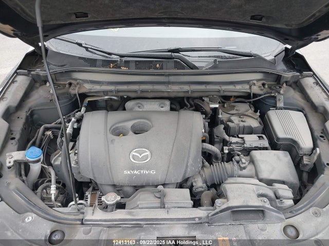 JM3KFBBL5R0430315 Mazda py