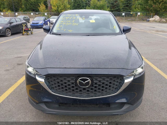 JM3KFBBL5R0430315 Mazda py