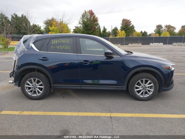 JM3KFBBL5R0430315 Mazda py