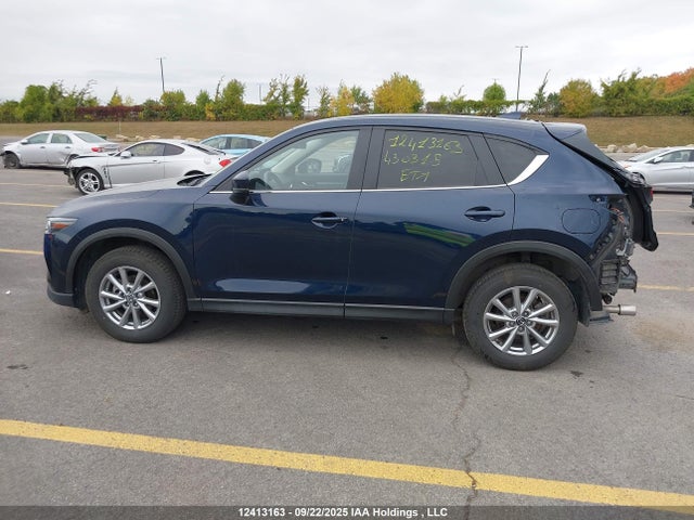 JM3KFBBL5R0430315 Mazda py