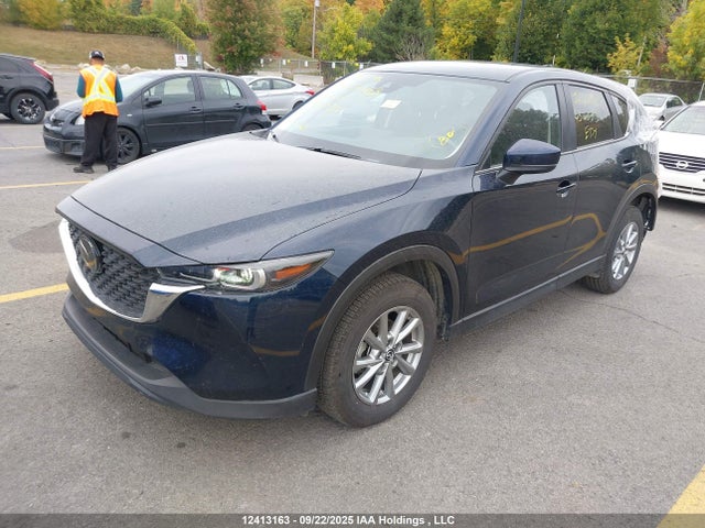 JM3KFBBL5R0430315 Mazda py