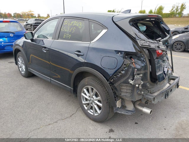 JM3KFBBL5R0430315 Mazda py