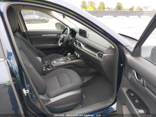 JM3KFBBL5R0430315 Mazda py