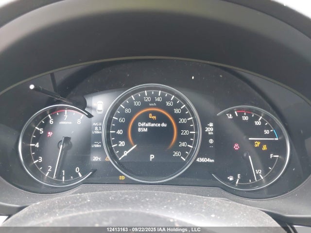 JM3KFBBL5R0430315 Mazda py