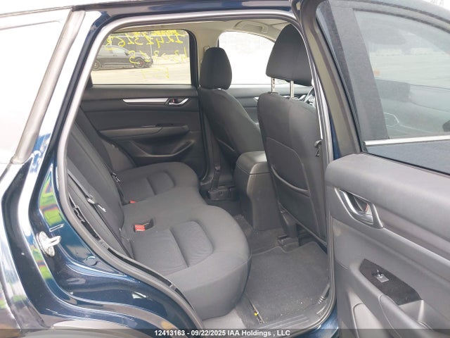 JM3KFBBL5R0430315 Mazda py