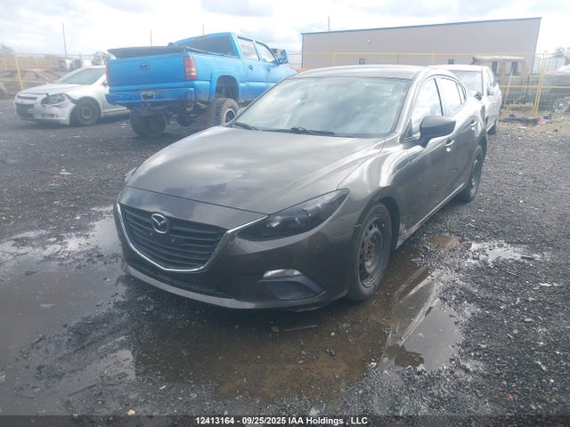 3MZBM1U74GM293173 Mazda pe