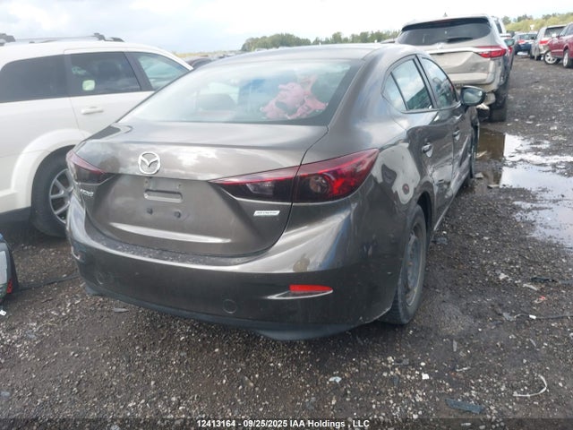 3MZBM1U74GM293173 Mazda pe