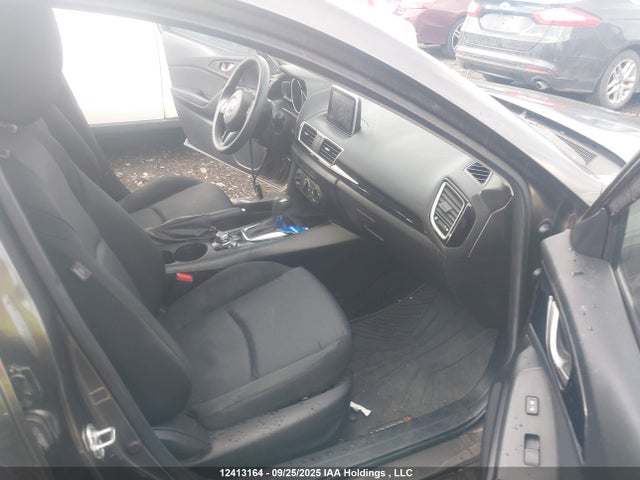 3MZBM1U74GM293173 Mazda pe