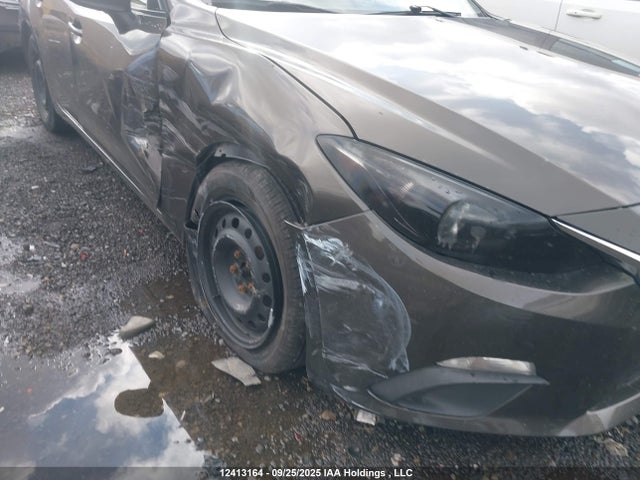 3MZBM1U74GM293173 Mazda pe