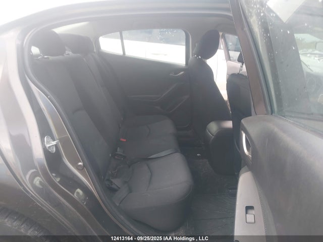 3MZBM1U74GM293173 Mazda pe