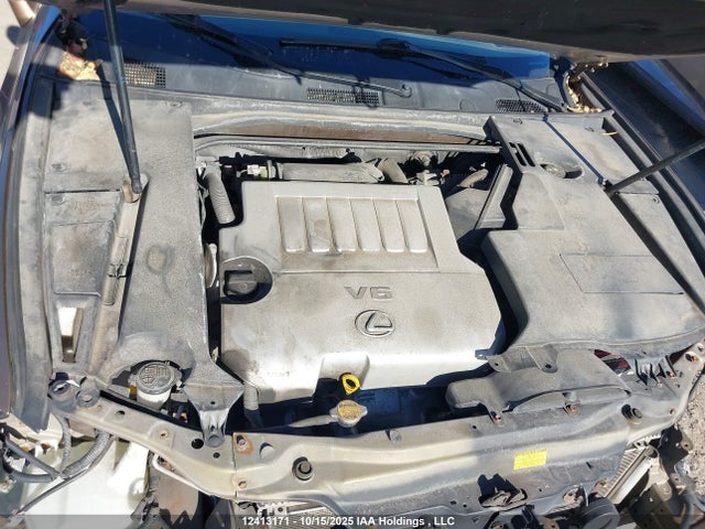 12413171 :رقم المزاد ، JTHBJ46G572124215 vin ، 2007 Lexus Es 350 350 مزاد بيع