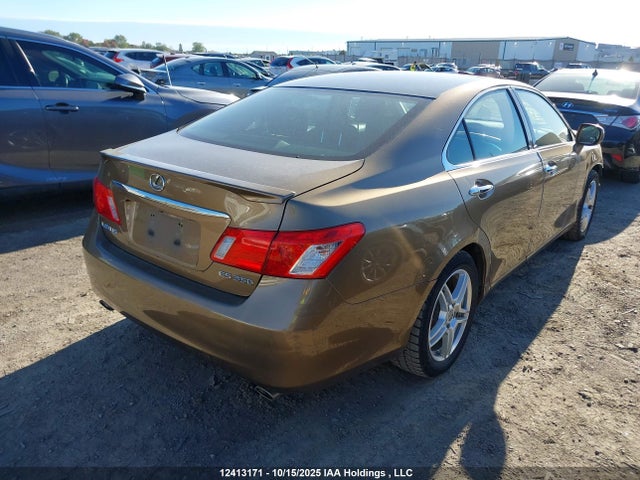 12413171 :رقم المزاد ، JTHBJ46G572124215 vin ، 2007 Lexus Es 350 350 مزاد بيع