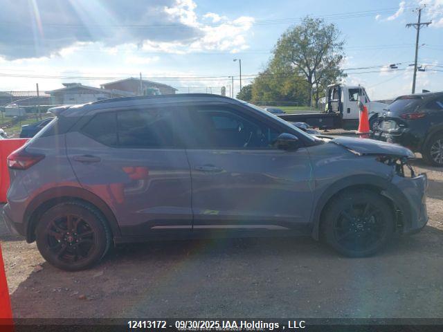 Nissan 2024 2024 3N1CP5DV6RL493357 Image 14