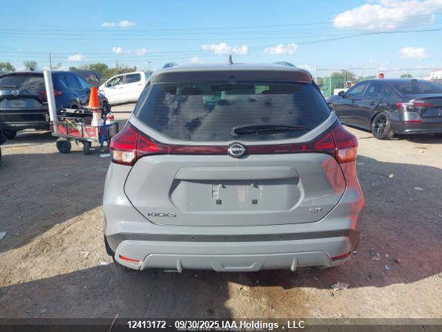 Nissan 2024 2024 3N1CP5DV6RL493357 Image 17