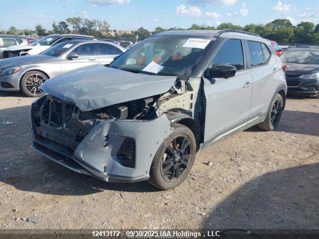 Nissan 2024 2024 3N1CP5DV6RL493357 Image 3