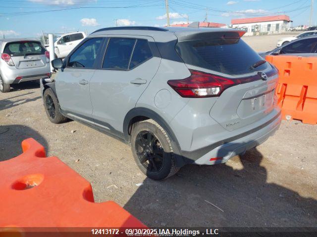 Nissan 2024 2024 3N1CP5DV6RL493357 Image 4
